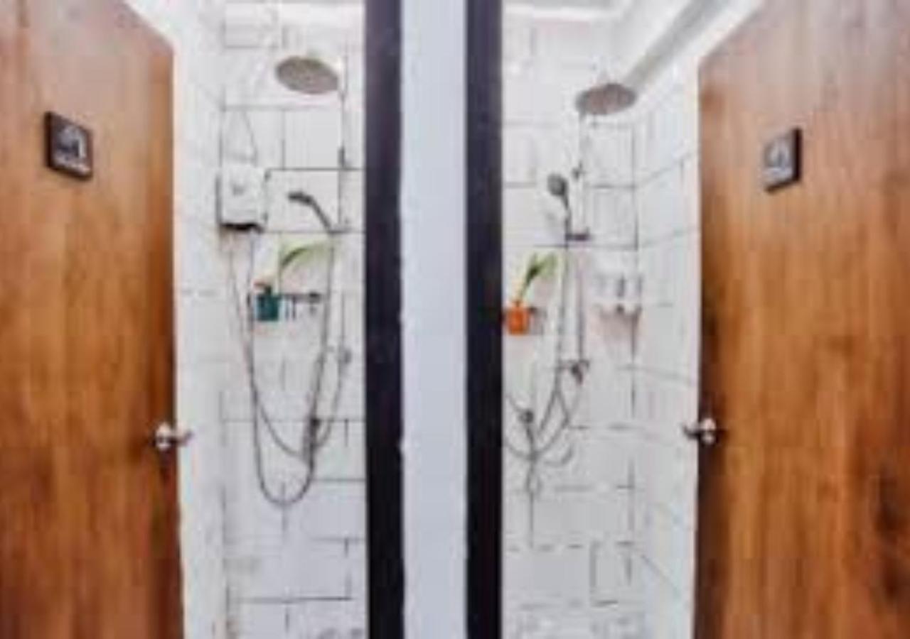 Adora Hostel شيانغ ماي المظهر الخارجي الصورة