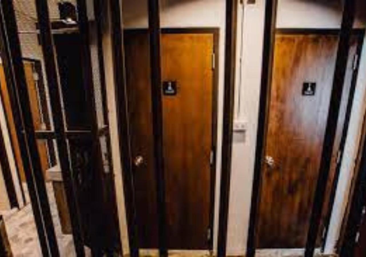 Adora Hostel شيانغ ماي المظهر الخارجي الصورة